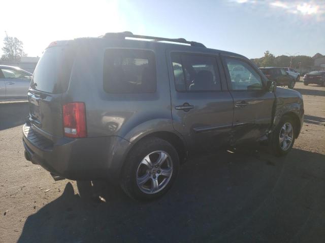 Vin: 5fnyf3h42cb032058, lot: 72802183, honda pilot ex 20123
