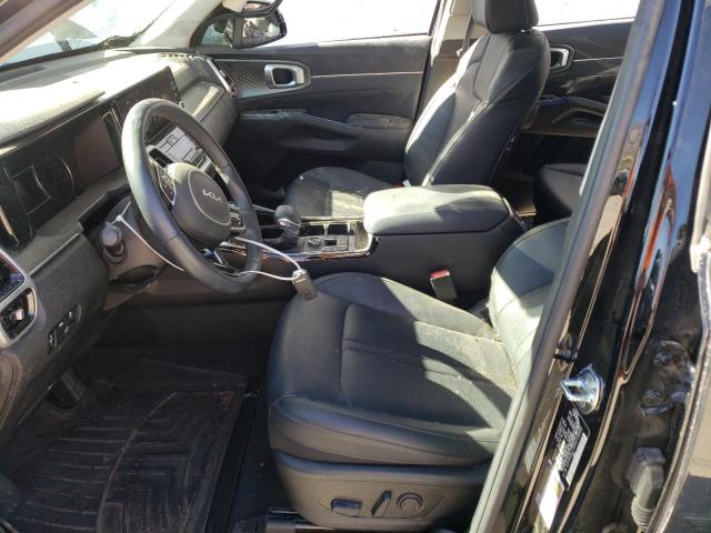 2022 KIA SORENTO SX - 5XYRKDLF6NG159888