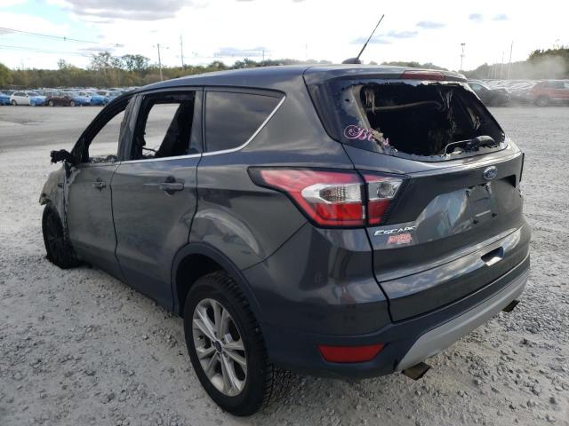 1FMCU9GD6HUC16854 FORD ESCAPE 2017