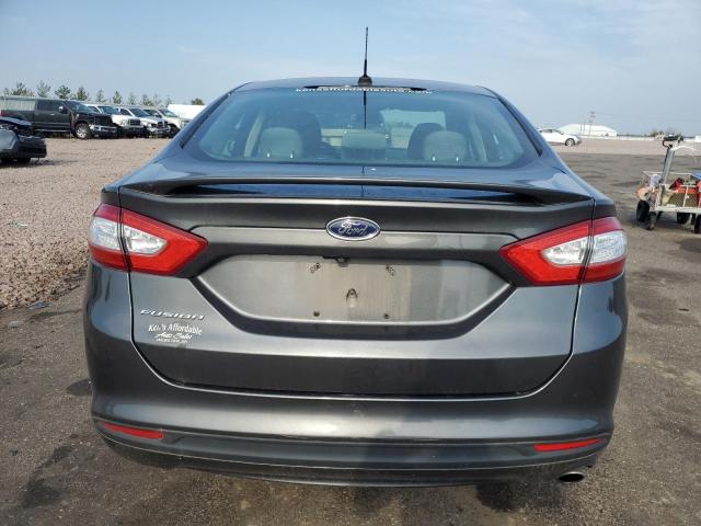 3FA6P0G77GR232829 | 2016 FORD FUSION S