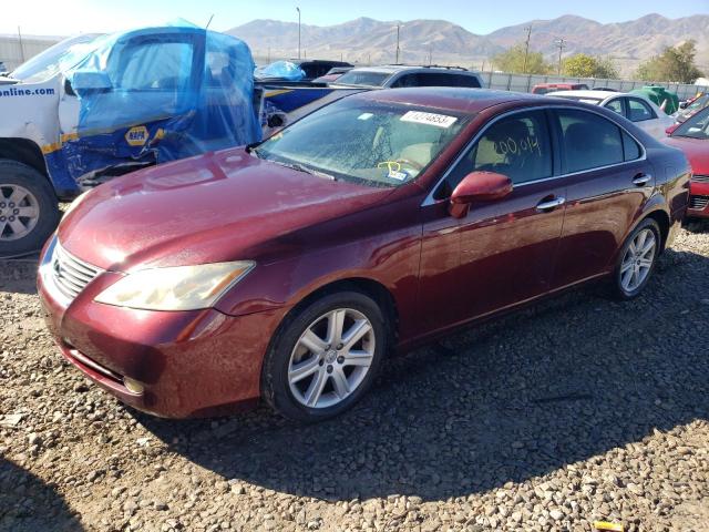 2008 Lexus ES 350 