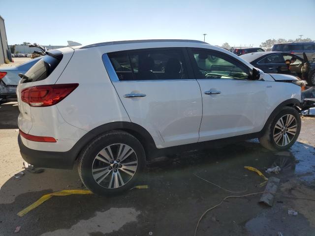 KNDPCCAC5F7793957 KIA Sportage Ex