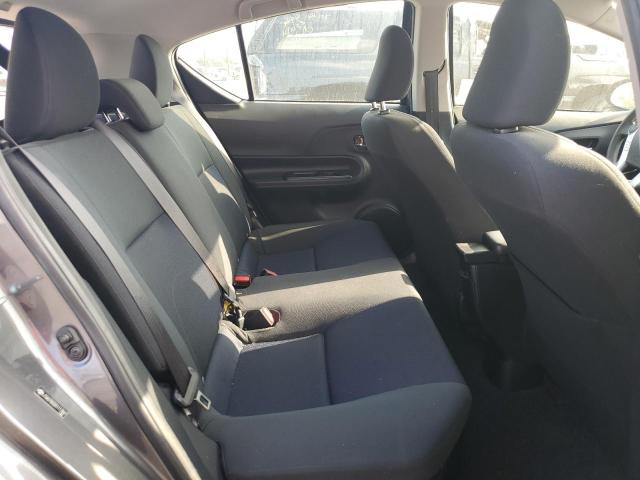 JTDKDTB32G1117847 Toyota PRIUS C