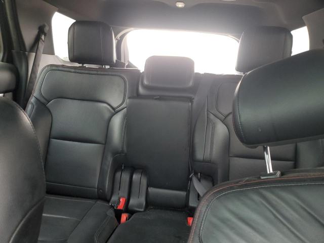 1FM5K8GT2GGA95365 Ford EXPLORER SPORT