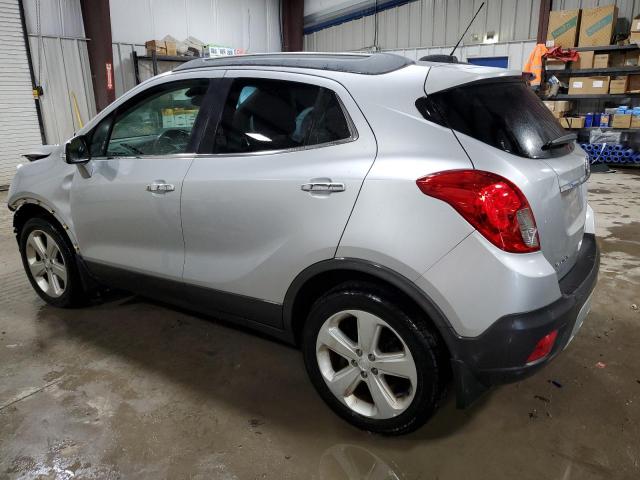 KL4CJESB6FB036174 Buick Encore