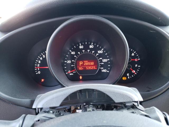 KNDJP3A53H7427347 KIA SOUL +