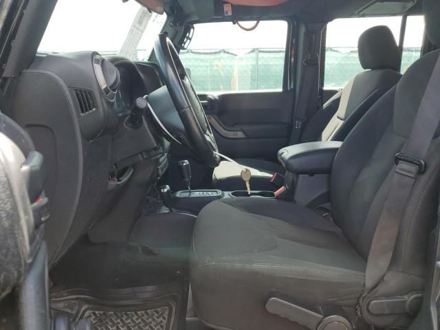 1C4BJWDG0FL733463 Jeep Wrangler Unlimited Sport