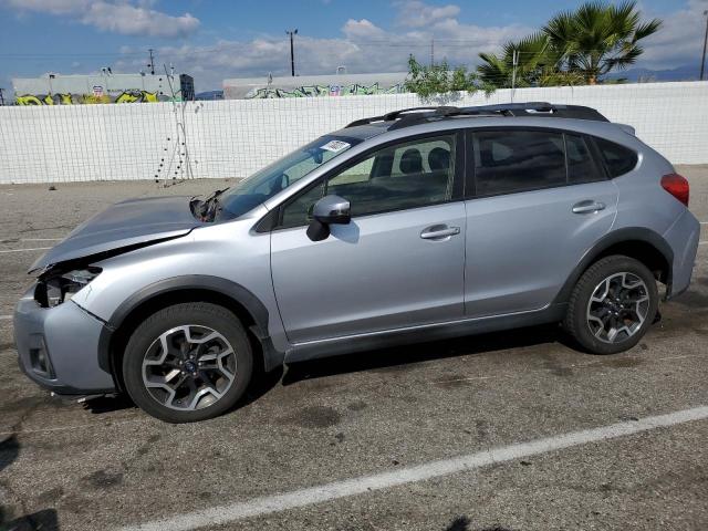 JF2GPALC5G8329201 | 2016 SUBARU CROSSTREK