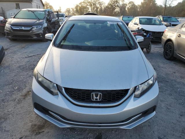 2015 HONDA CIVIC LX - 19XFB2F52FE201773