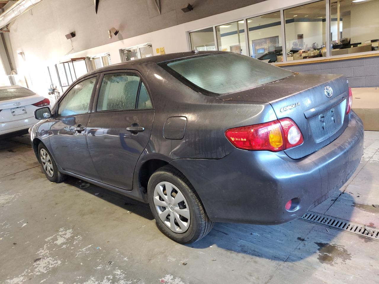 jtdbl40e09j002003 JTDBL40E09J002003 2009 Toyota Corolla Base
