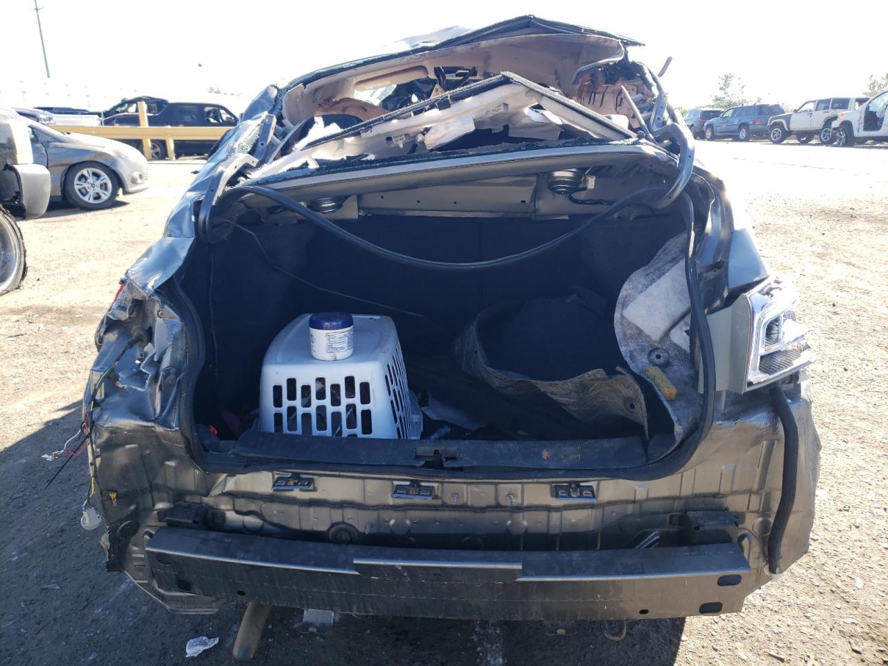 3N1AB7AP7KY426444 NISSAN SENTRA 2019