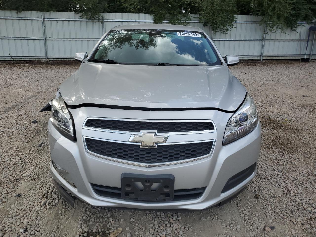 1G11D5RR2DF104704 2013 Chevrolet Malibu 1Lt 1G11D5RR2DF104704 2013 Chevrolet Malibu 1Lt