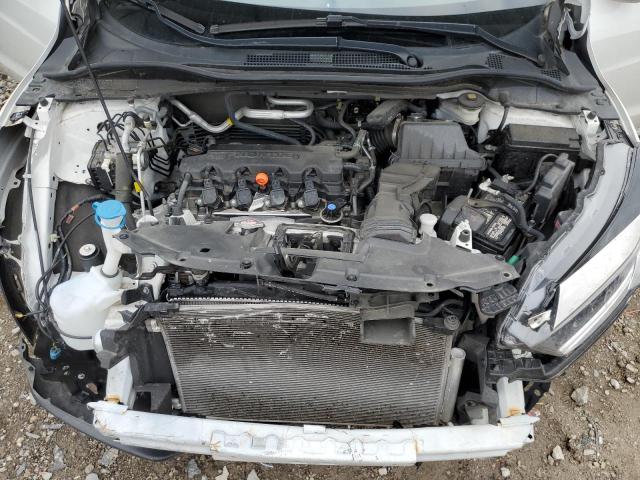 2021 HONDA HR-V LX - 3CZRU6H30MM713877