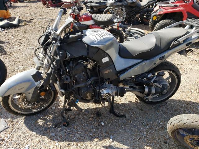 2008 KAWASAKI ZG1400 A - JKBZGNA168A009966