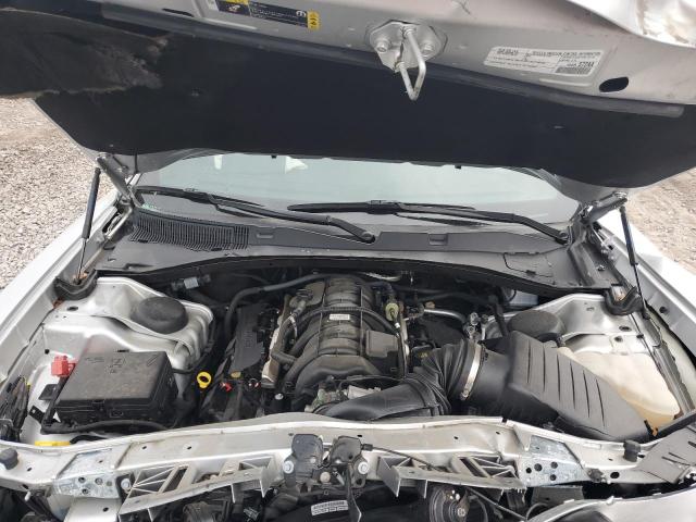 2021 DODGE CHARGER PO - 2C3CDXAT9MH662961
