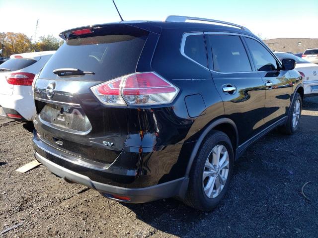 KNMAT2MT5FP552542 | 2015 NISSAN ROGUE S