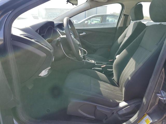 1FADP3F20HL221296 Ford FOCUS SE