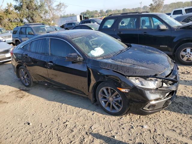 Vin: 19xfc1f30le220405, lot: 70496663, honda civic ex 20204