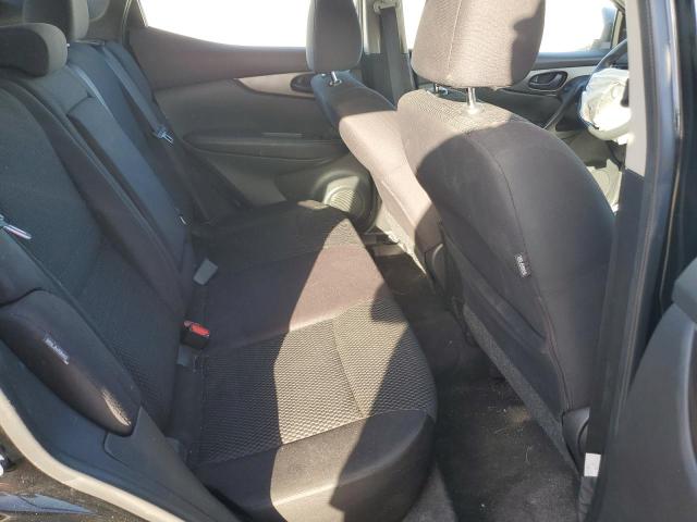 2020 NISSAN ROUGUE JN1BJ1CV4LW545321