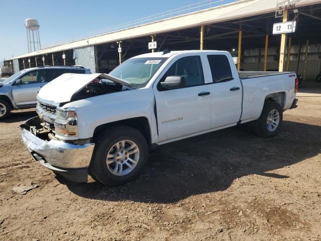 2018 Chevrolet C/K 1500 