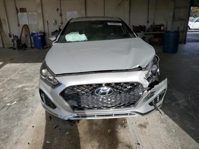 5NPE34AF1JH641878 | 2018 HYUNDAI SONATA SPO