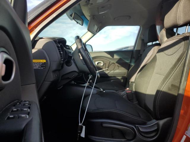 KNDJP3A54K7655252 KIA SOUL +