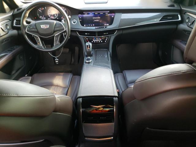 2020 CADILLAC CT6-V - 1G6KW5RJ1LU108076