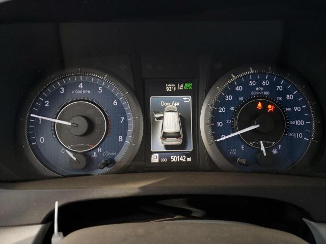 5TDYZ3DC0KS997905 Toyota SIENNA XLE