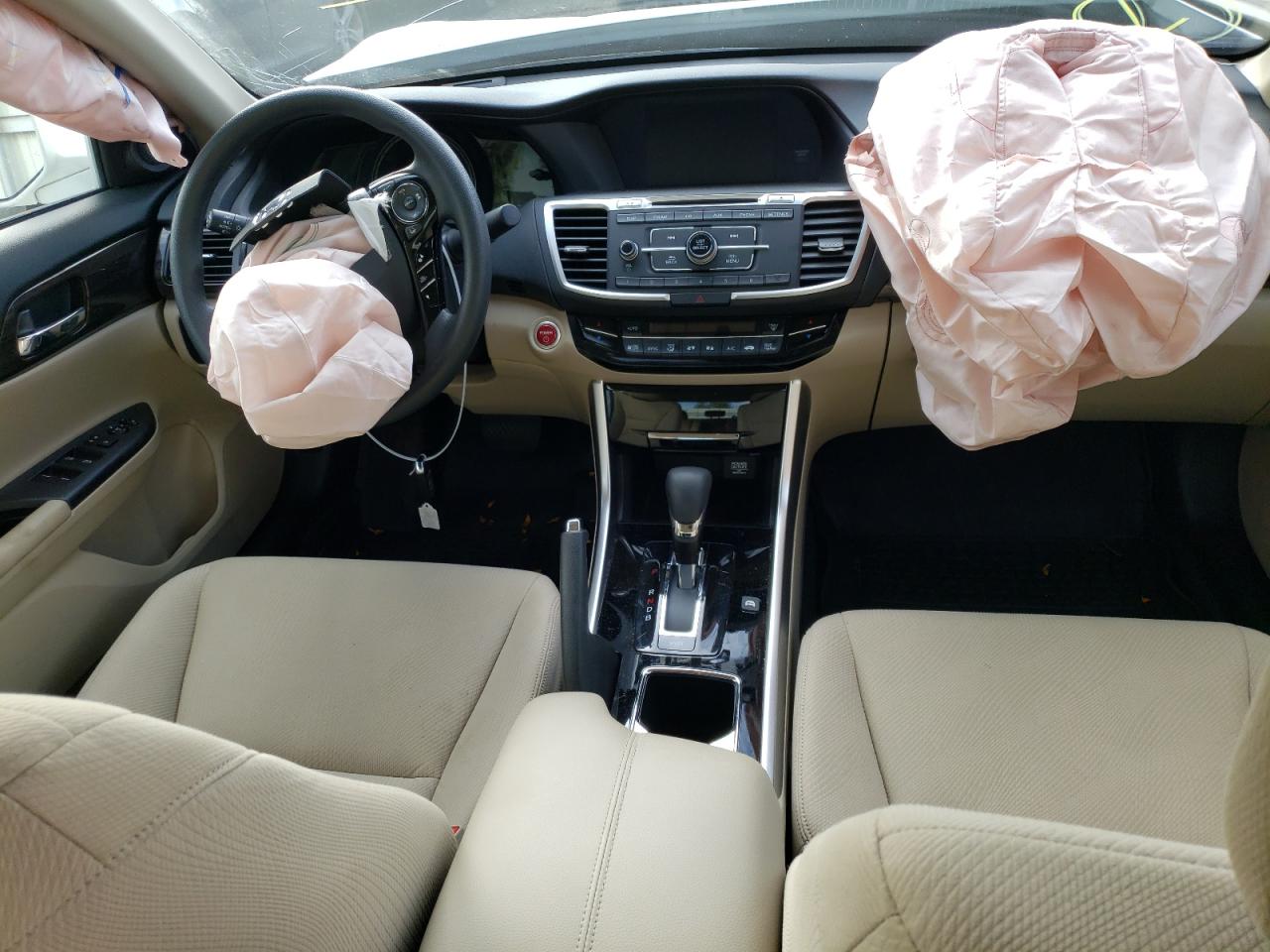 JHMCR6F36HC011973 HONDA ACCORD 2017