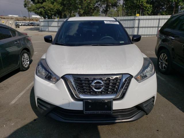 2020 NISSAN KICKS S - 3N1CP5BV9LL484761