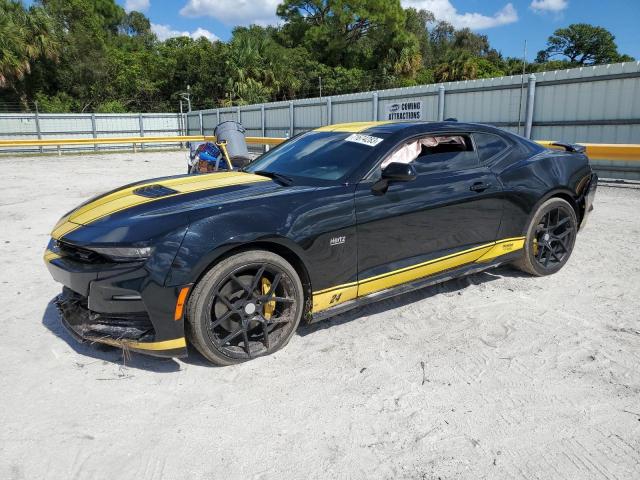 2020 Chevrolet Camaro SS