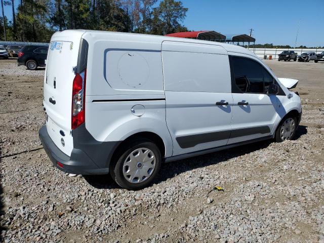 Фургони FORD TRANSIT 2016 Білий