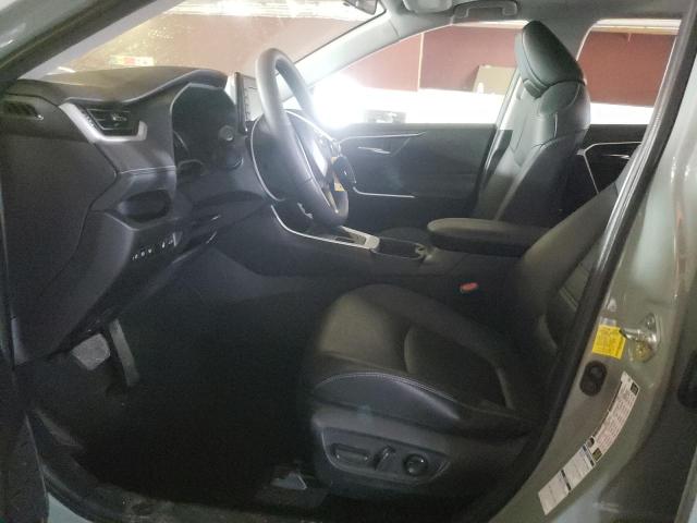 2T3A1RFV2MW238751 Toyota Rav4 Xle Premium