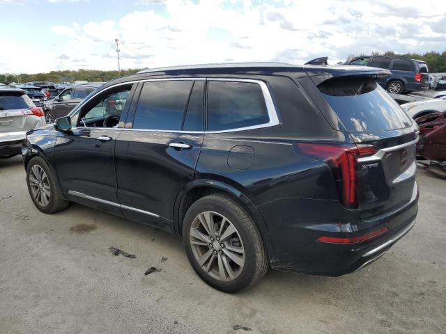 1GYKPCRS9LZ234951 Cadillac XT6 PREMIU 2