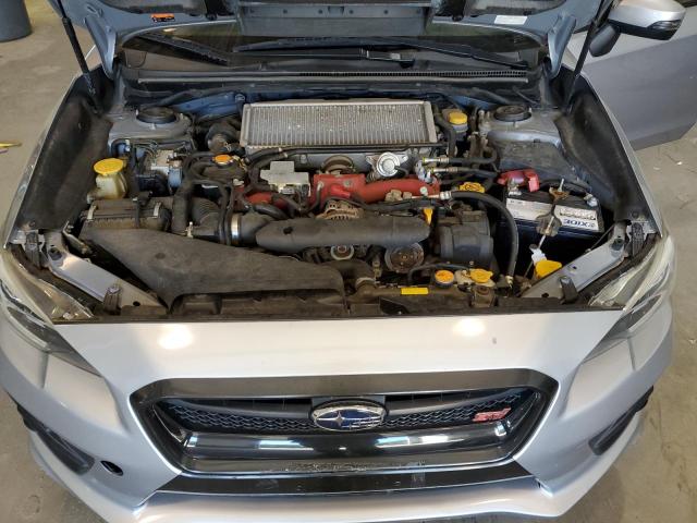 JF1VA2M6XH9807135 Subaru Wrx Sti