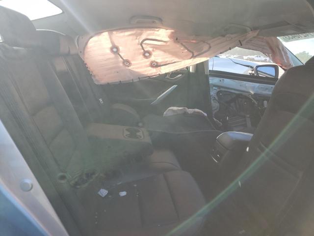 JM1GL1V57H1116169 Mazda 6 TOURING