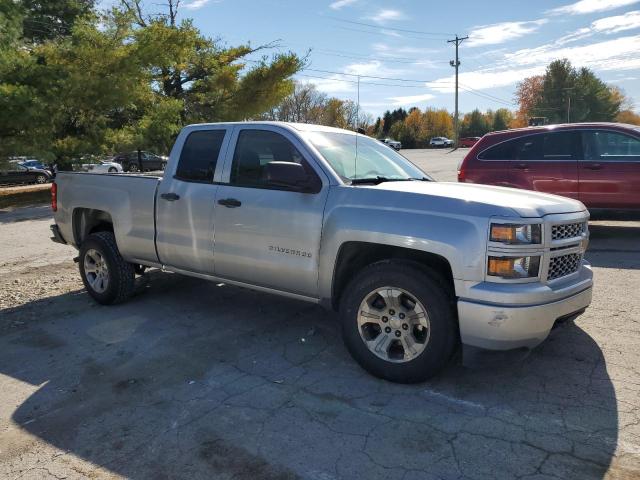 Vin: 1gcvkpec7ez184111, lot: 73241803, chevrolet all models k1500 20144