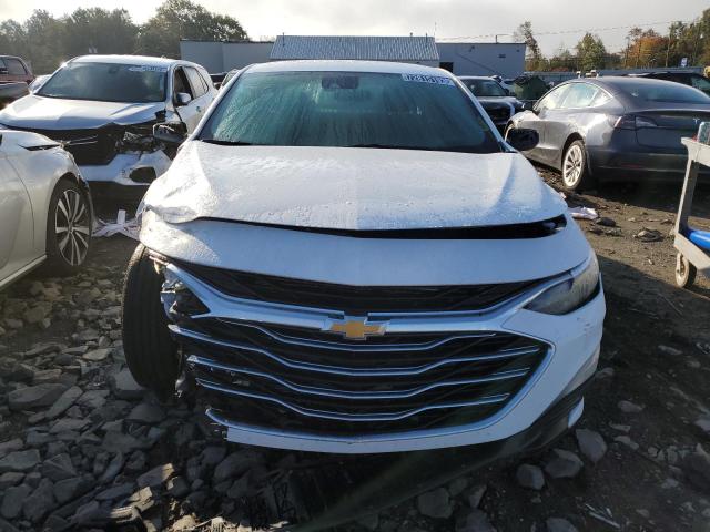  CHEVROLET MALIBU 2023 Білий