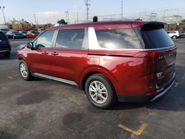 KNDNB4H38R6320621 KIA Carnival Lx