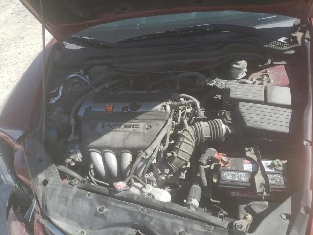 1HGCM56347A055069 2007 Honda Accord Se