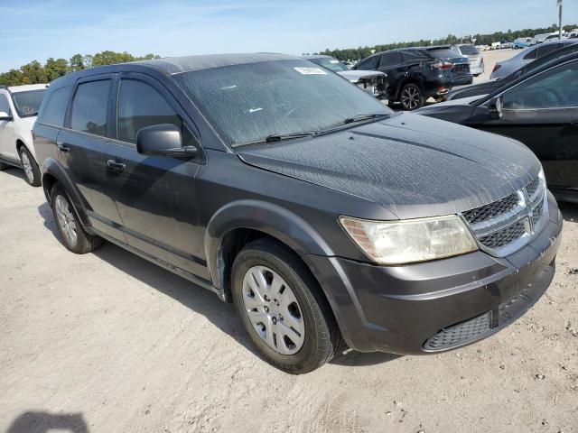 2014 Dodge Journey Se VIN: 3C4PDCAB8ET163851 Lot: 72949333