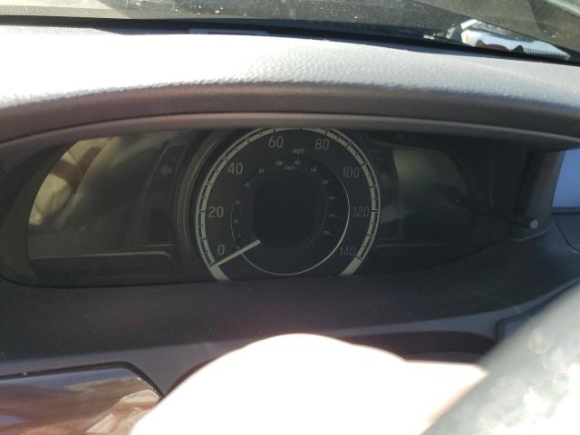 JHMCR6F36HC003114 Honda ACCORD HYBRID