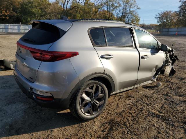 KNDP6CAC6M7894316 KIA SPORTAGE S