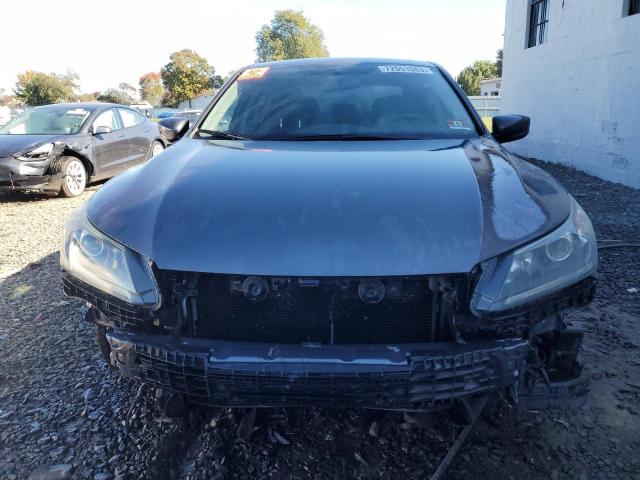  HONDA ACCORD 2015 Сірий