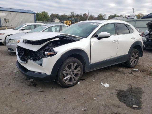 3MVDMBDL3NM428105 Mazda CX30 CX-30 PREM