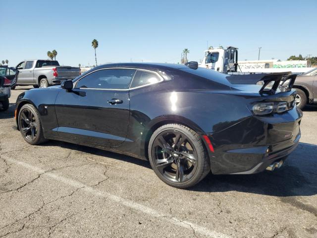 2022 Chevrolet Camaro Ss VIN: 1G1FH1R70N0132670 Lot: 72572173