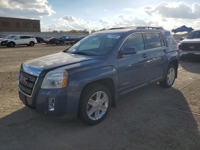 2011 GMC Terrain SLT