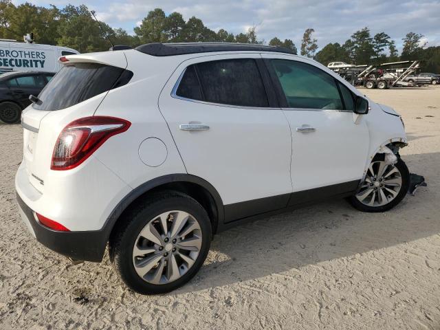 KL4CJESB0JB602919 | 2018 BUICK ENCORE PRE