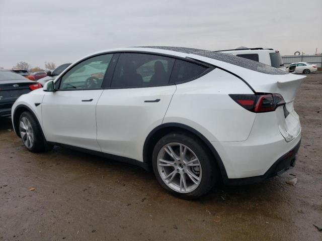 7SAYGAEE6PF782988 | 2023 TESLA MODEL Y