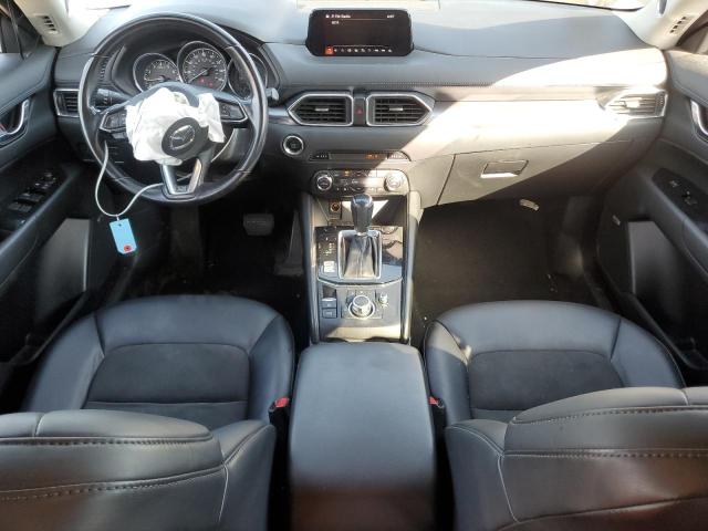 2017 MAZDA CX-5 TOURI - JM3KFBCL1H0214992